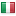 spangled-aura.org server is located in Italy